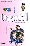 Revue Glénat  / Dragonball tome N° 23 -Recoom et Guldo