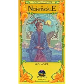 Faerie Tale Theatre - The Nightingale