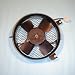 Automotive : A/C FAN SHROUD toyota COROLLA 88-91 geo PRIZM 89-92 cooling