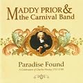 Paradise Found: A Celebration Of Charles Wesley 1707-1788