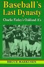 Baseball's Last Dynasty...