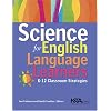 Science for English Language Learners: K-12 Classroom Strategies (PB194X)