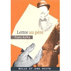 Lettre au p�re