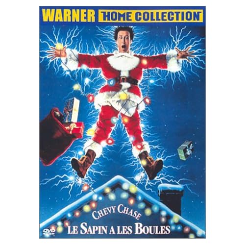 [RS ] Le sapin a les boules DVDRIP