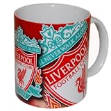 FC Liverpool Tasse 2009 - 