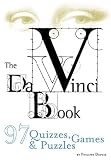 The Da Vinci Book: 97 Quizzes, Games, & Puzzles (Quiz Book)