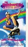 The Skateboard Kid - A Magical Moment [VHS] [1994]