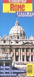 Rome: Fleximap (Insight Map Series)