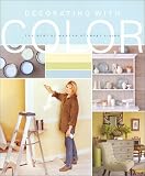 Decorating With Color: The Best of Martha Stewart Living