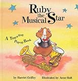 Ruby the Musical Star: A Ting-a-ling Pop-up Book (Pop Up)