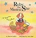 Ruby the Musical Star: A Ting-a-ling Pop-up Book (Pop Up)