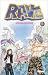 Book Rave, tome 3