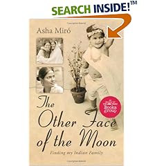 The Other Face of the Moon: Finding My Indian Family
