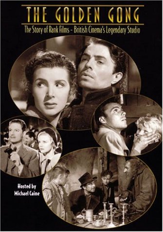 Golden Gong - British Cinema Collection