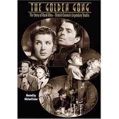 Golden Gong - British Cinema Collection