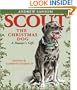 Scout, the Christmas Dog