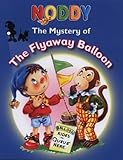 The mystery of the flyaway balloon