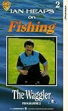 Review Black Diamond Films Ltd.  / Ian Heaps On Fishing 2 - The Waggler [1990]
