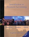 Introduction to financial accounting