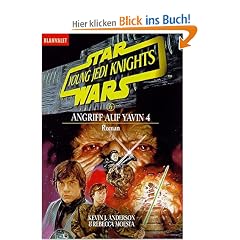 Angriff auf Yavin 4