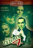 Sherlock Holmes: Das Zeichen 4 - Jeremy Brett