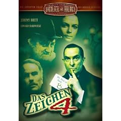 Sherlock Holmes: Das Zeichen 4