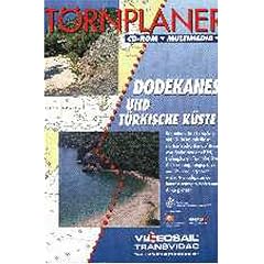 T�rnplaner - Dodekanes & T�rkische K�ste