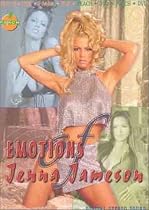 Emotions of Jenna Jameson