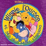Many Songs of Winnie the Pooh