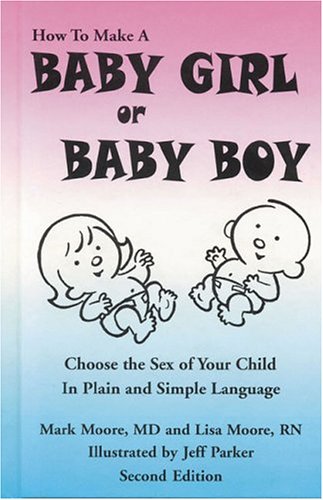 City Travel Guides Discounted  Search : Baby Girl or Baby Boy: Choose the Sex of Your Child