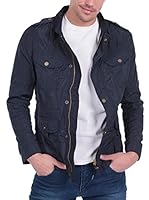 RNT23 Chaqueta Outwear (Azul Marino)