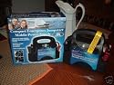 SUPEREX CANADA LIMITED Compact Jumpstart Mobile Power Supply