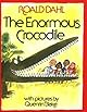 The Enormous Crocodile