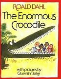 The Enormous Crocodile