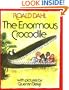 The Enormous Crocodile