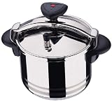 STAR R SS 4-qt. PRESSURE COOKER