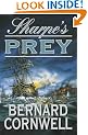 Sharpe's Prey