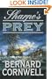 Sharpe's Prey