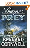 Sharpe's Prey