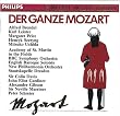 Der Ganze Mozart (UK Import)