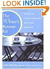 The Writer's Retreat Kit: A Guide for Creative Exploration and Personal Expression