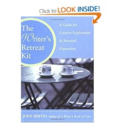 The Writer's Retreat Kit: A Guide for Creative Exploration and Personal Expression