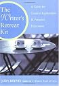 The Writer's Retreat Kit: A Guide for Creative Exploration and Personal Expression