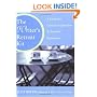 The Writer's Retreat Kit: A Guide for Creative Exploration and Personal Expression