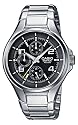 Casio Herrenarmbanduhr Edifice EF-316D-1AVEF