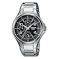 Casio EF-316D-1AVEF Edifice- Orologio da uomo