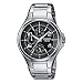 Casio - EF-316D-1AVEF - Montre Homme - Quartz analogique - Dateur - Bracelet acier
