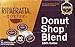Ripafratta Donut Shop Coffee Single Serve K-Cup, 80 Count (Compatible with 2.0 Keurig Brewers)