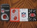 NFL Cincinnati Bengals Bicycle Playing Cards