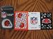 NFL Cincinnati Bengals Bicycle Playing Cards
